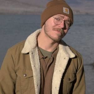 Meet your Posher, Randy